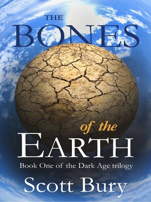 cover image of The Bones of the Earth